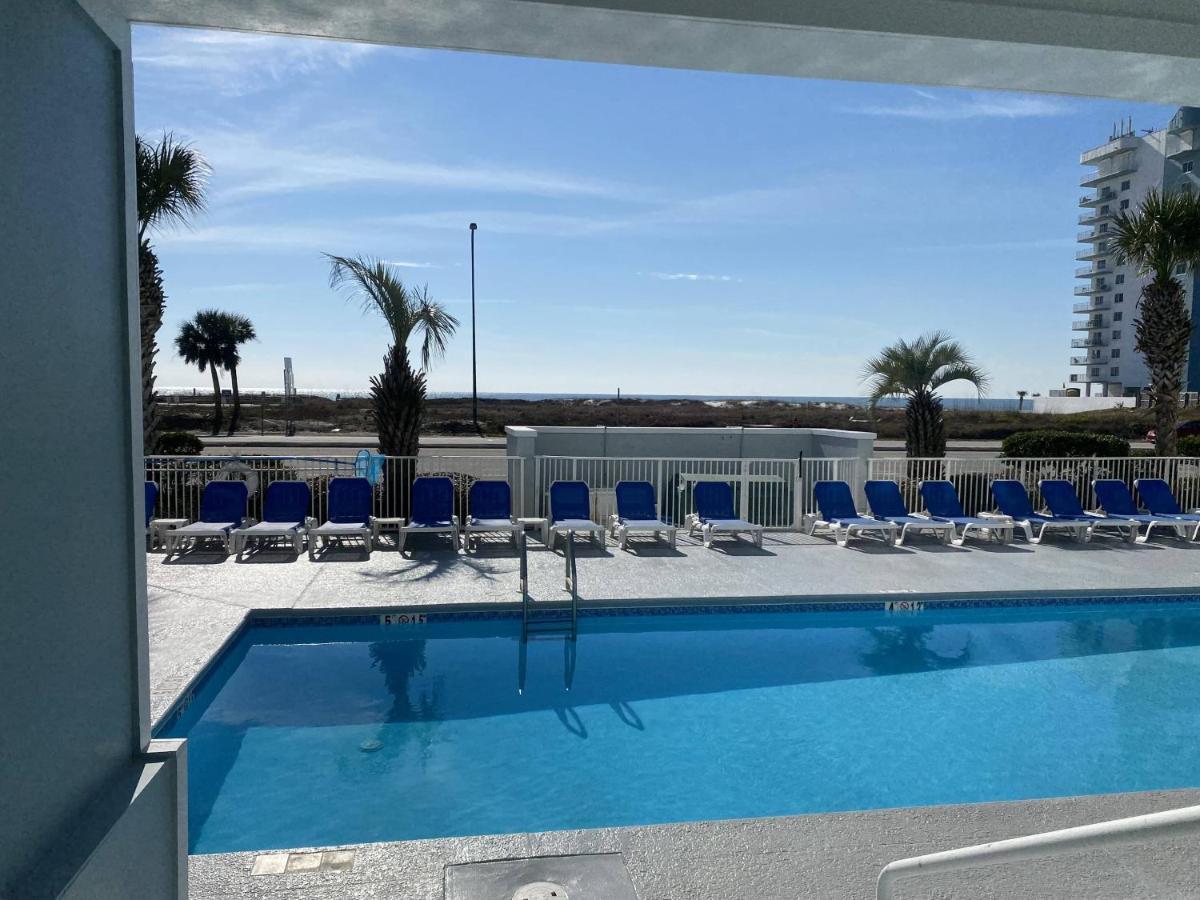 Grand Caribbean 205 By Albvr - Condo Has Beautiful Views Of The Gulf And Great Rates Orange Beach Esterno foto