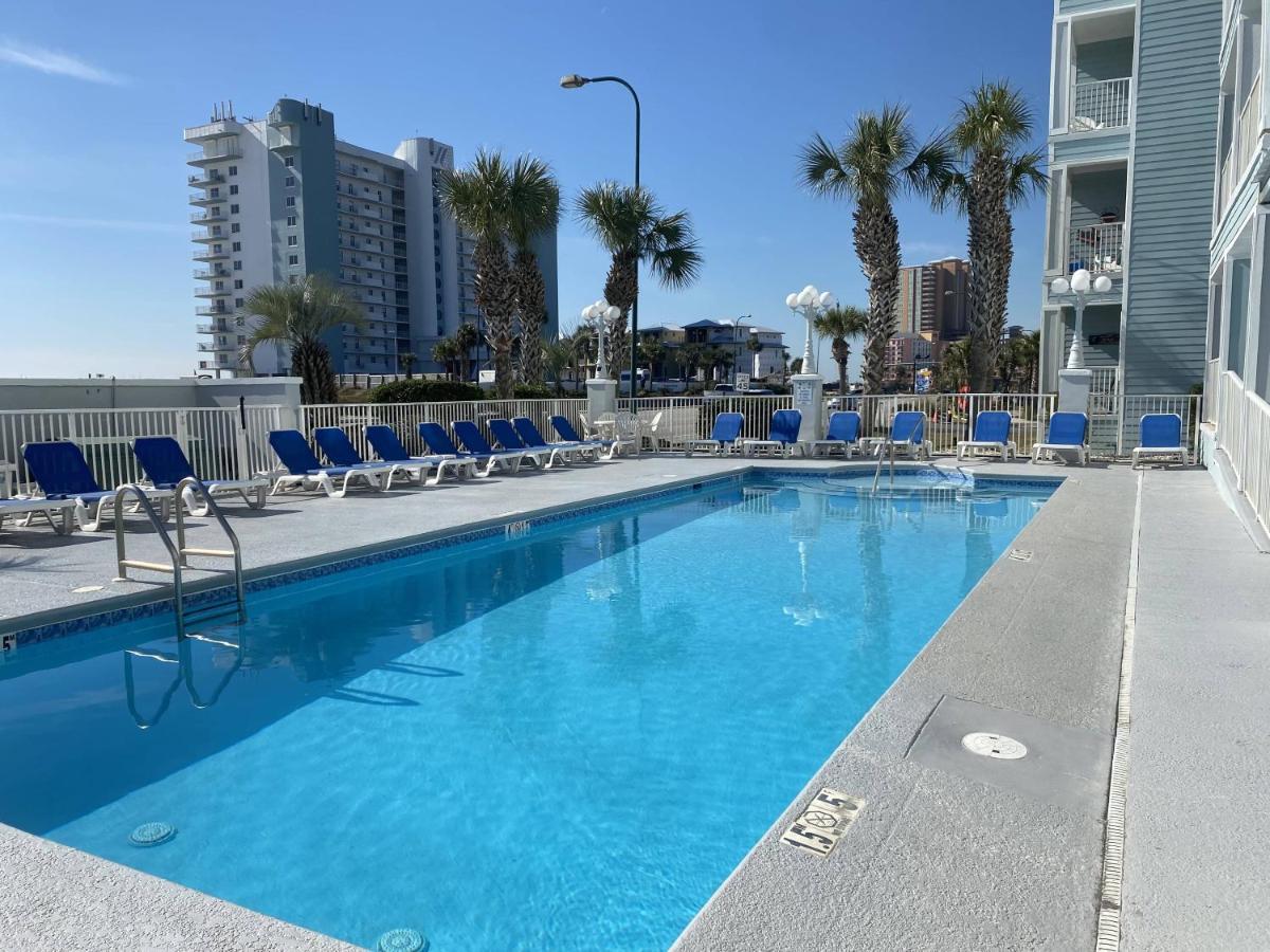 Grand Caribbean 205 By Albvr - Condo Has Beautiful Views Of The Gulf And Great Rates Orange Beach Esterno foto