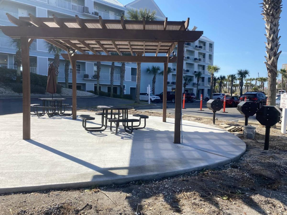 Grand Caribbean 205 By Albvr - Condo Has Beautiful Views Of The Gulf And Great Rates Orange Beach Esterno foto