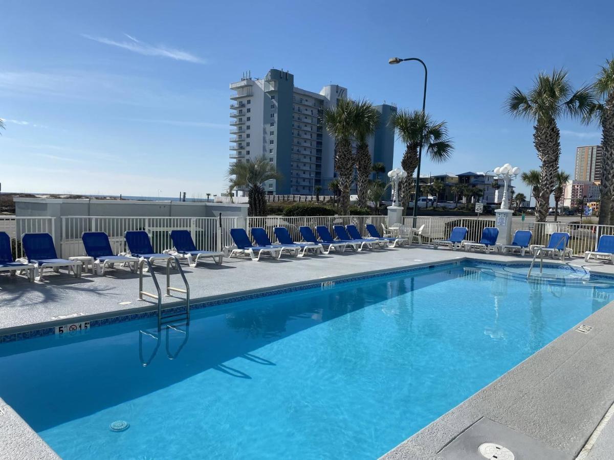 Grand Caribbean 205 By Albvr - Condo Has Beautiful Views Of The Gulf And Great Rates Orange Beach Esterno foto